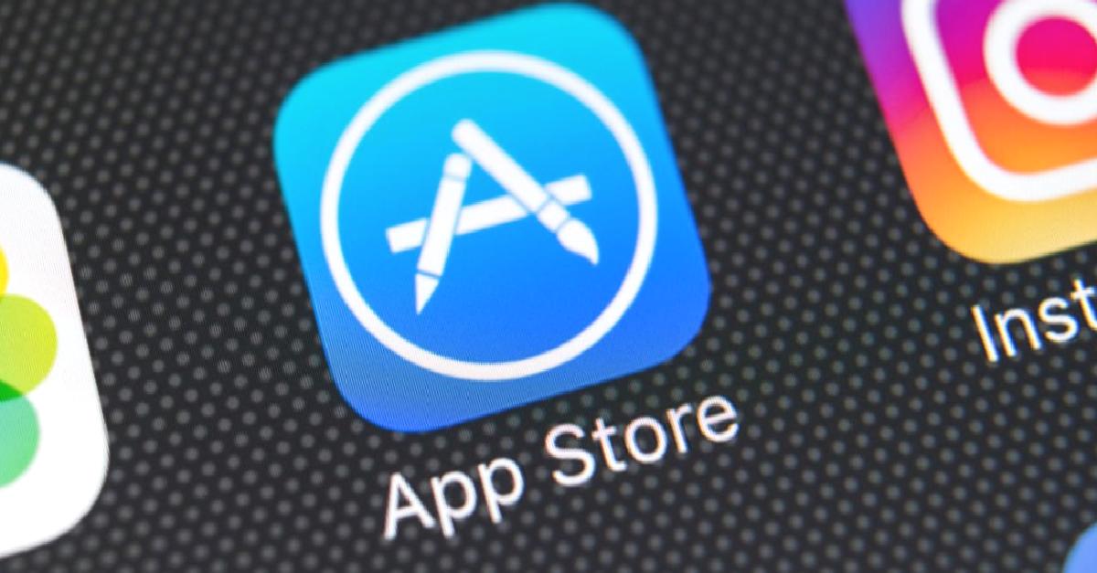 Apple, App Store koşulundan vazgeçiyor