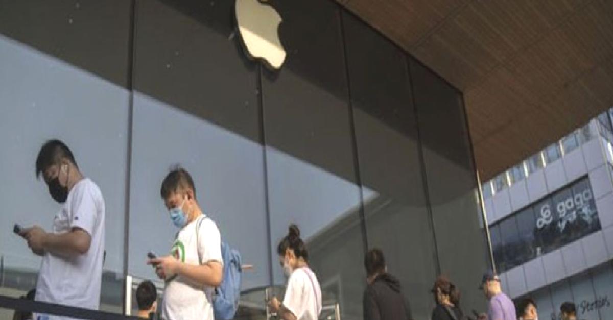 Apple, Self Servis Tamirat programını genişletiyor