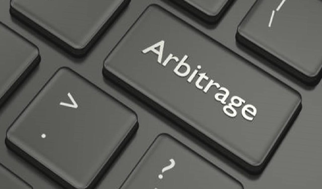 Arbitraj Ne Demek? Kripto Para Arbitrajı Nasıl Çalışır?