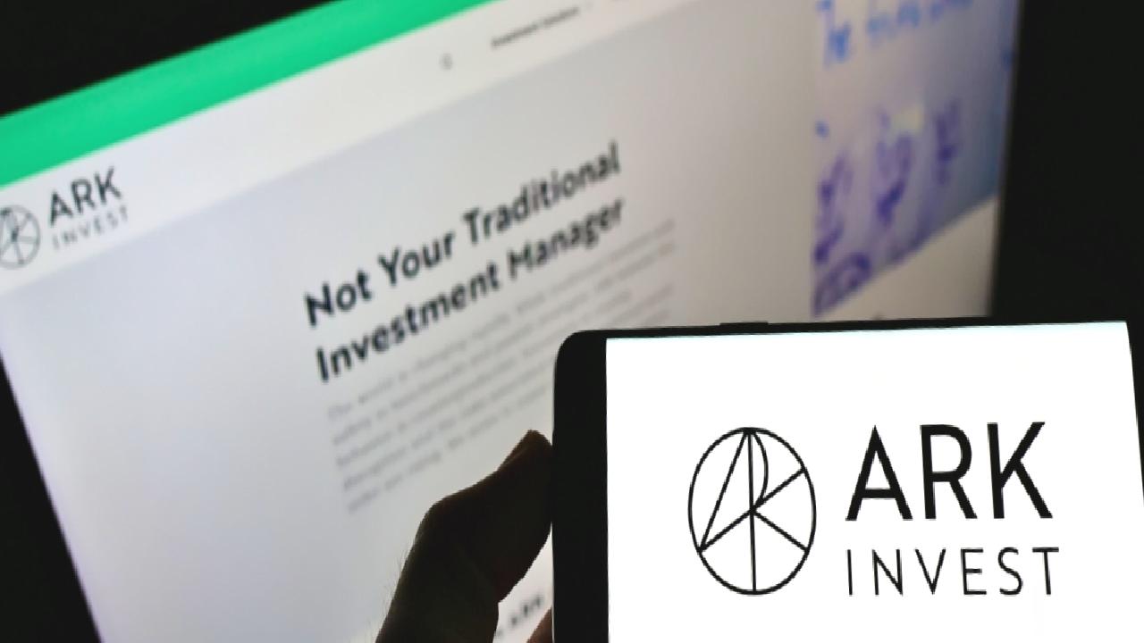 ARK Invest, Tesla ve Coinbase Paylarına Ağırlaştı