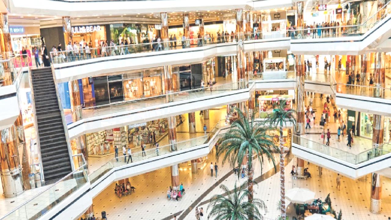 AVM’lerdeki güvenlik önlemlerinin uygulama aktifliği artırıldı