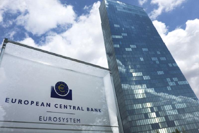 Avrupa Merkez Bankası dijital euro ile ilgili ikinci raporunu yayımladı