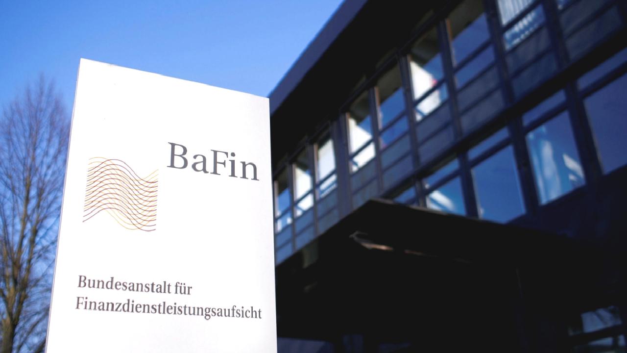 BaFin, Kripto Borsası Rtcoin Hakkında İkazda Bulundu