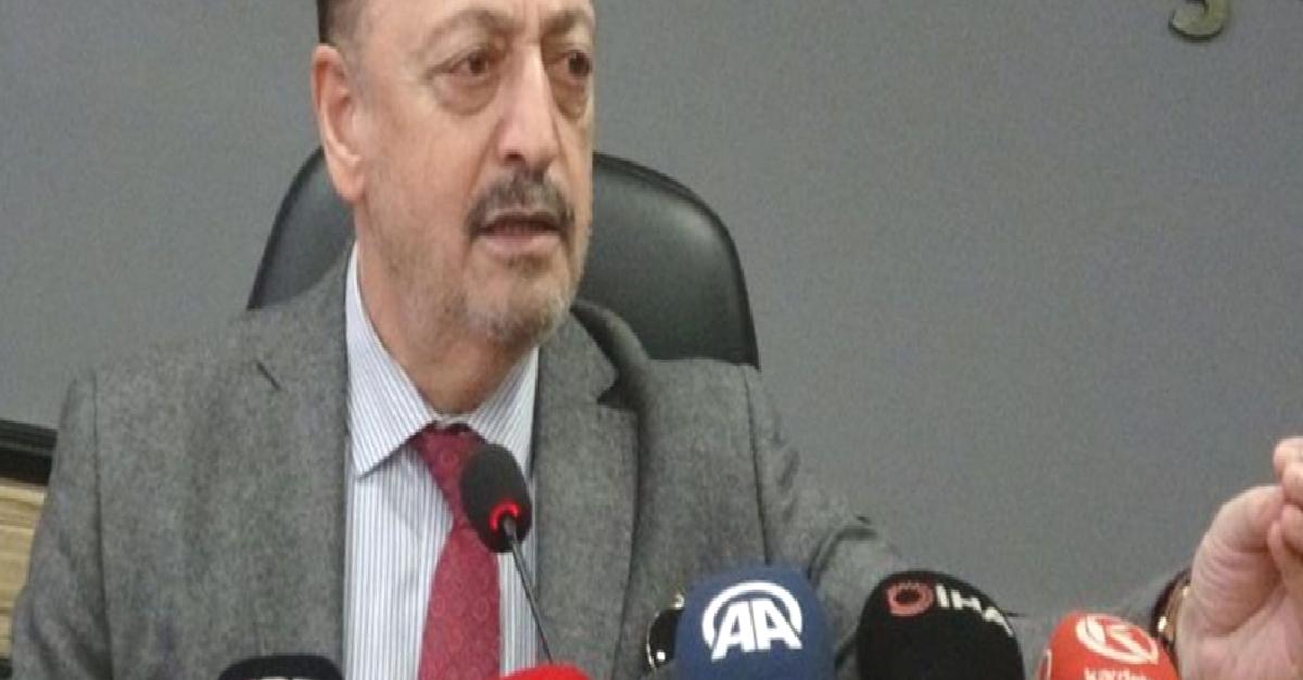 Bakan Alim’den EYT ve taban fiyat açıklaması
