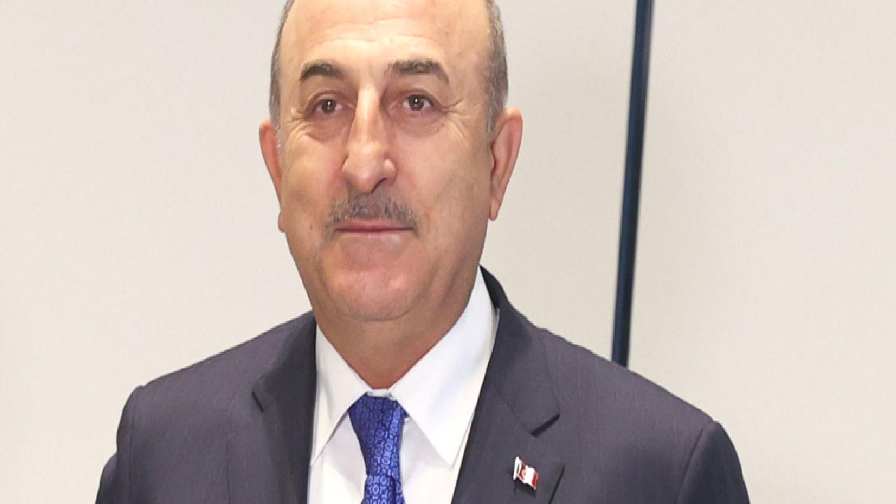 Bakan Çavuşoğlu’ndan İnsan Hakları Günü bildirisi