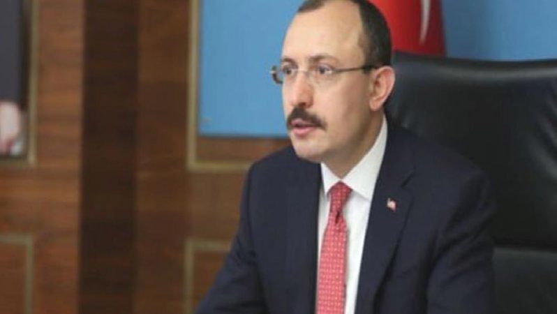 Bakan Muş’tan haksız fiyat artışı yapanlara kontrol uyarısı
