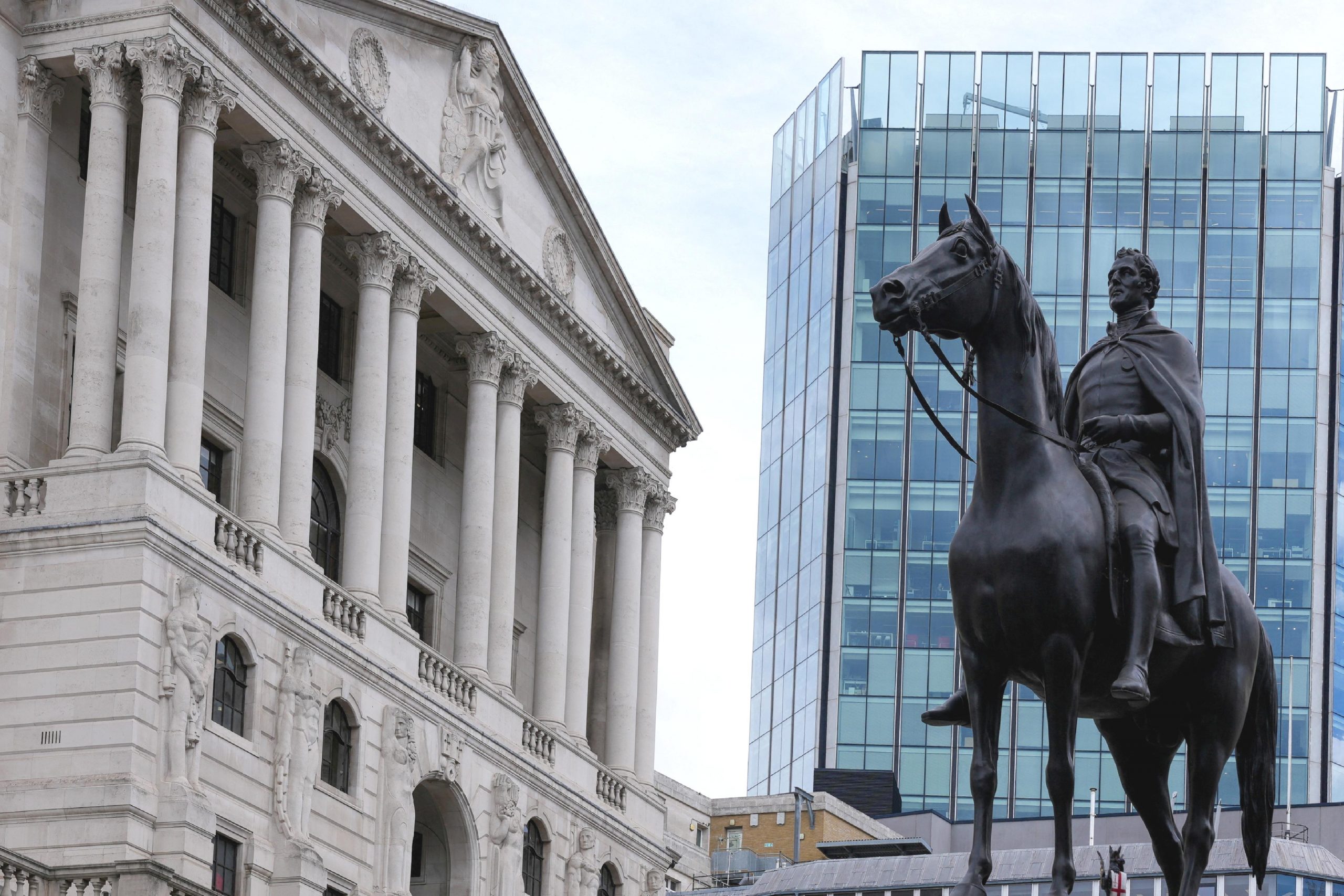 Bank of England, CBDC Cüzdanı için Proof-of-Concept Arayışında
