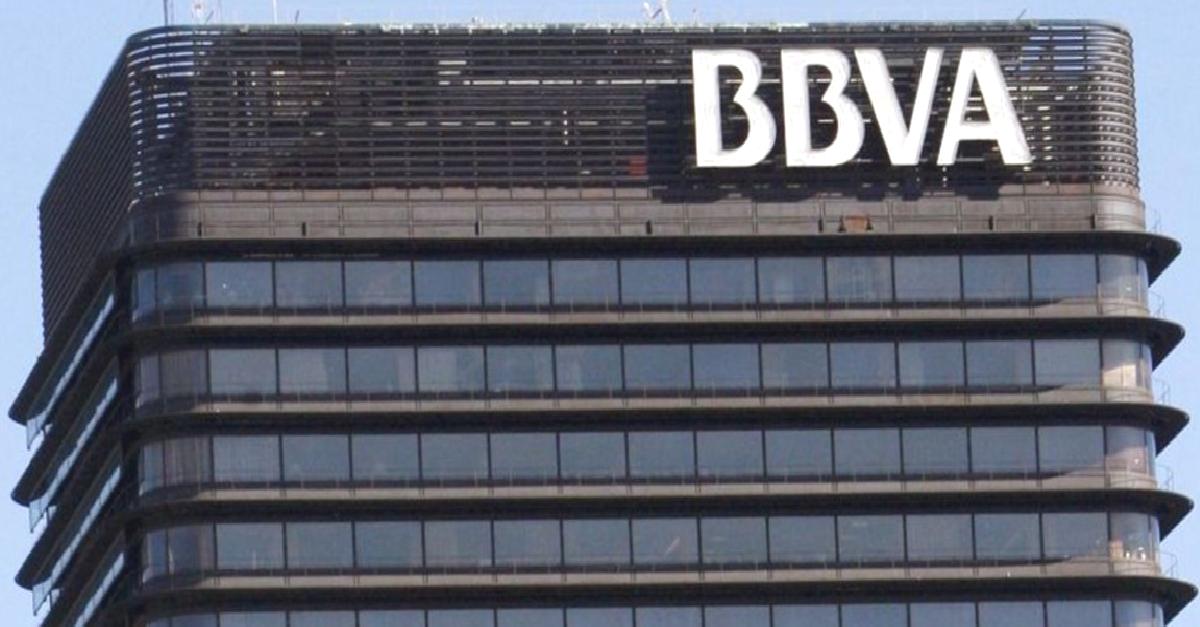 BBVA CEO’su Genç: Yüksek enflasyon en büyük sorun
