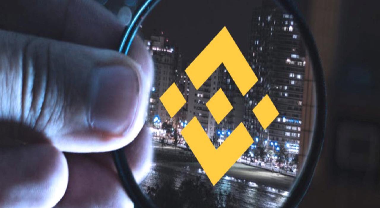 Binance Açılış ve Kapanış Saatleri