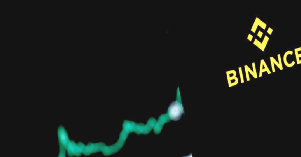 Binance tekrar itimat sağlamaya çalışıyor