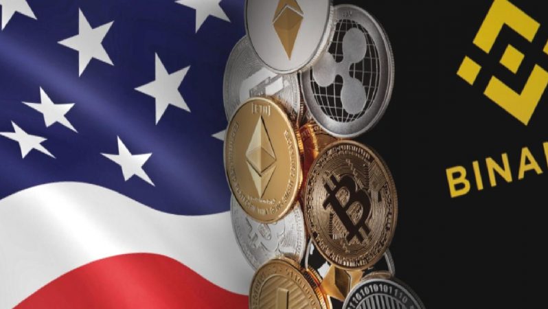 Binance US, Platforma Hisse Özelliğini Entegre Etti