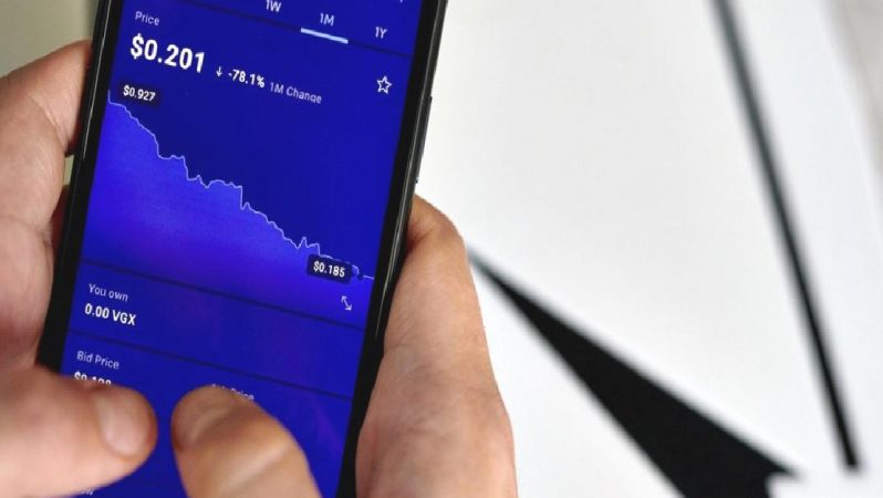 Binance Voyager’ın varlıklarını satın alıyor