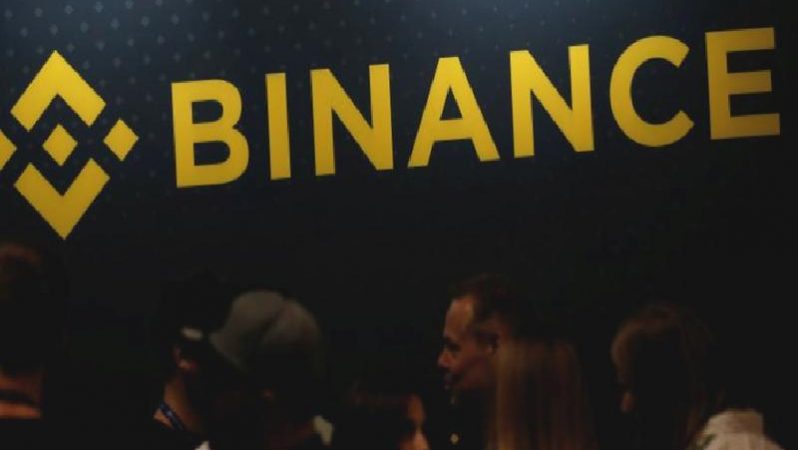 Binance.US, kripto kredi şirketi Voyager Digital’i satın alacağını duyurdu