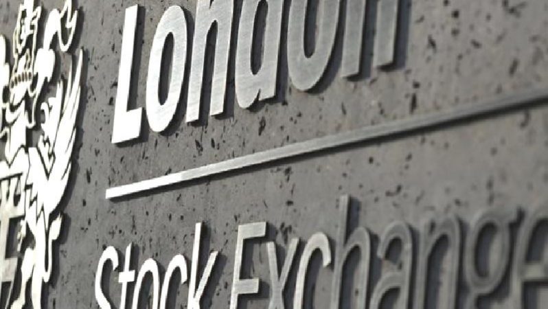 Birleşik Krallık piyasaları kapanışta düştü; Investing.com Birleşik Krallık 100 0,40% paha kaybetti