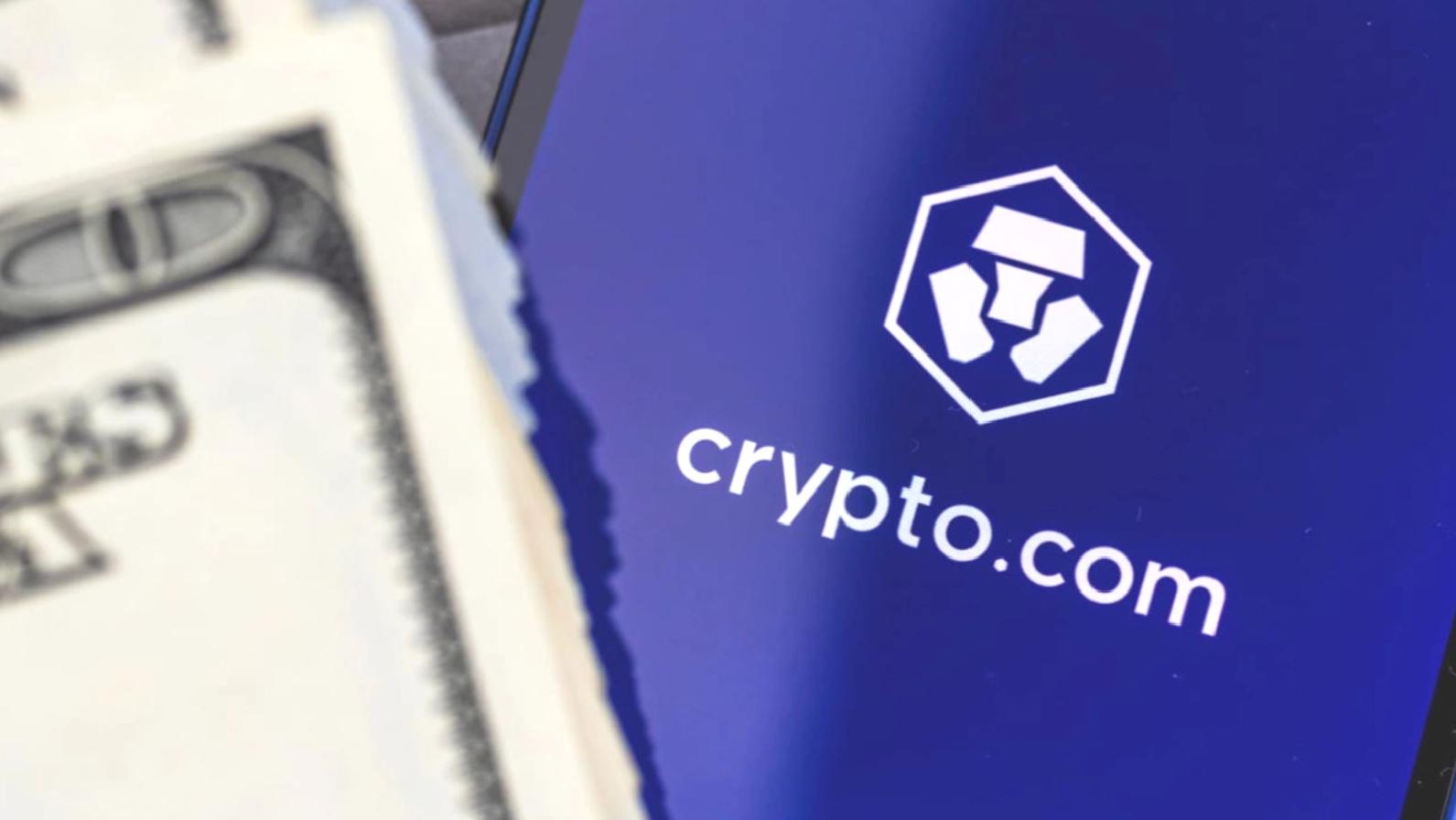 Birleşik Krallık Regülatörü, Crypto.com Reklamını Yasakladı