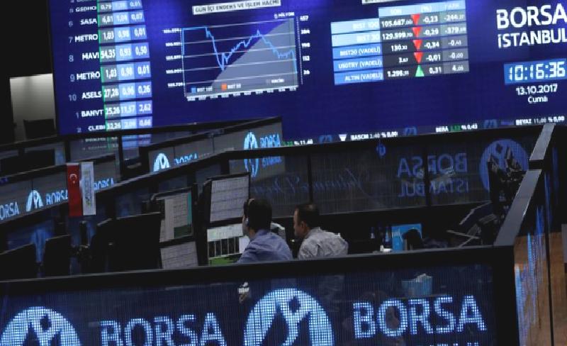 BIST şirketlerinden şimdiki haberler