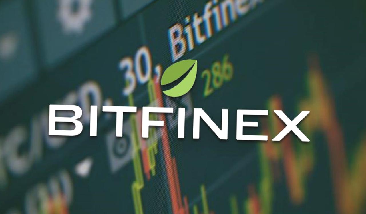 Bitfinex Nedir? Ne İşe Fayda?