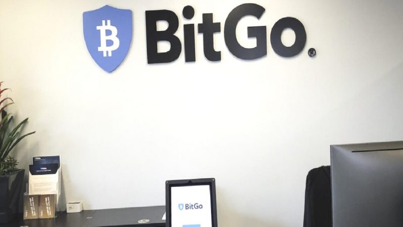 BitGo, 50 Milyon Dolarlık WBTC için Onay Vermedi