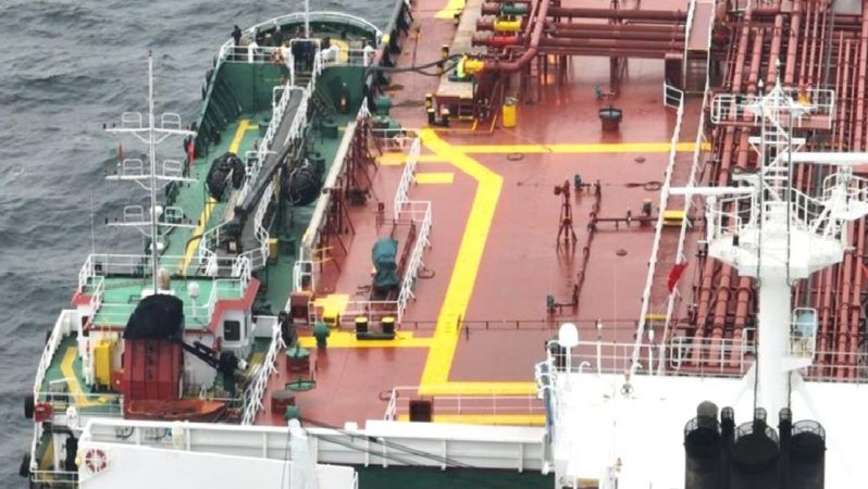 Boğazlar’daki tanker problemine ‘tamamlayıcı sigorta’ tahlili