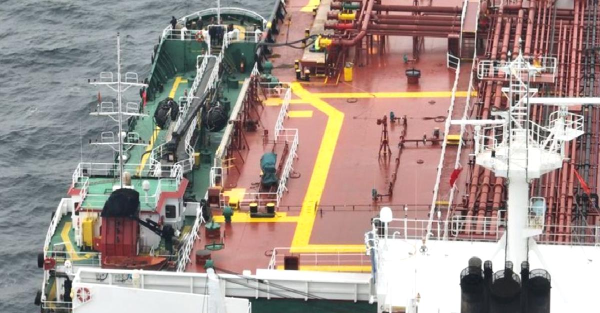 Boğazlar’daki tanker problemine ‘tamamlayıcı sigorta’ tahlili