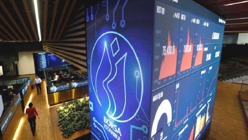 Borsa İstanbul güne nasıl başladı?