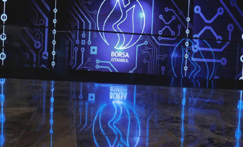 Borsa İstanbul güne nasıl başladı?
