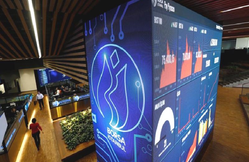 Borsa İstanbul güne nasıl başladı?