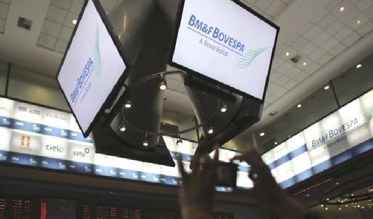 Brezilya piyasaları kapanışta yükseldi; Bovespa 1,86% paha kazandı