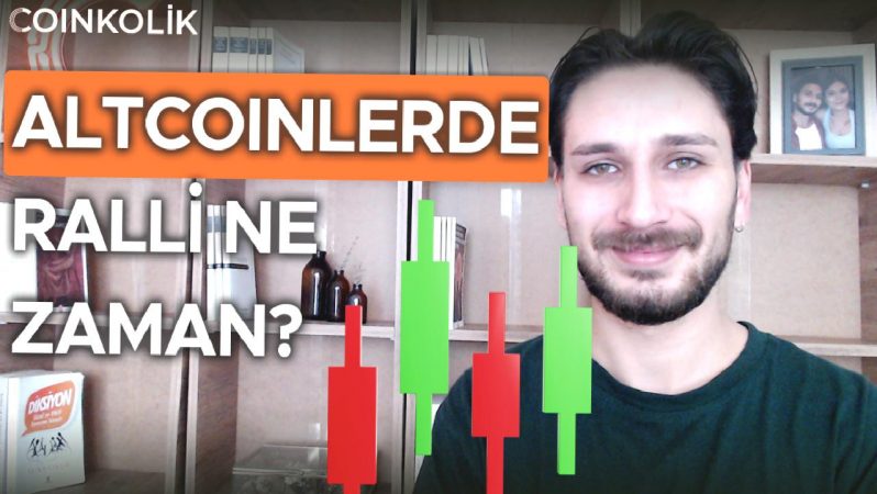 BTC ve ETH Rallisi İçin Ne Gerekiyor?