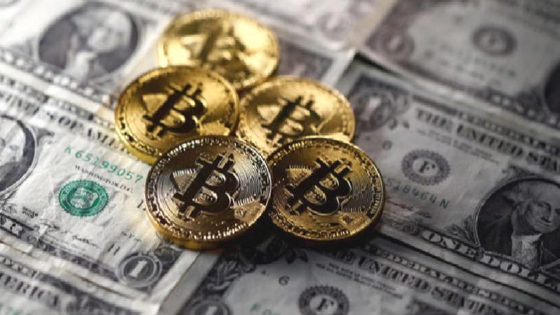 Büyük yatırımcının BTC ve sabit kripto para birikimi dikkat alımlı düzeylerde
