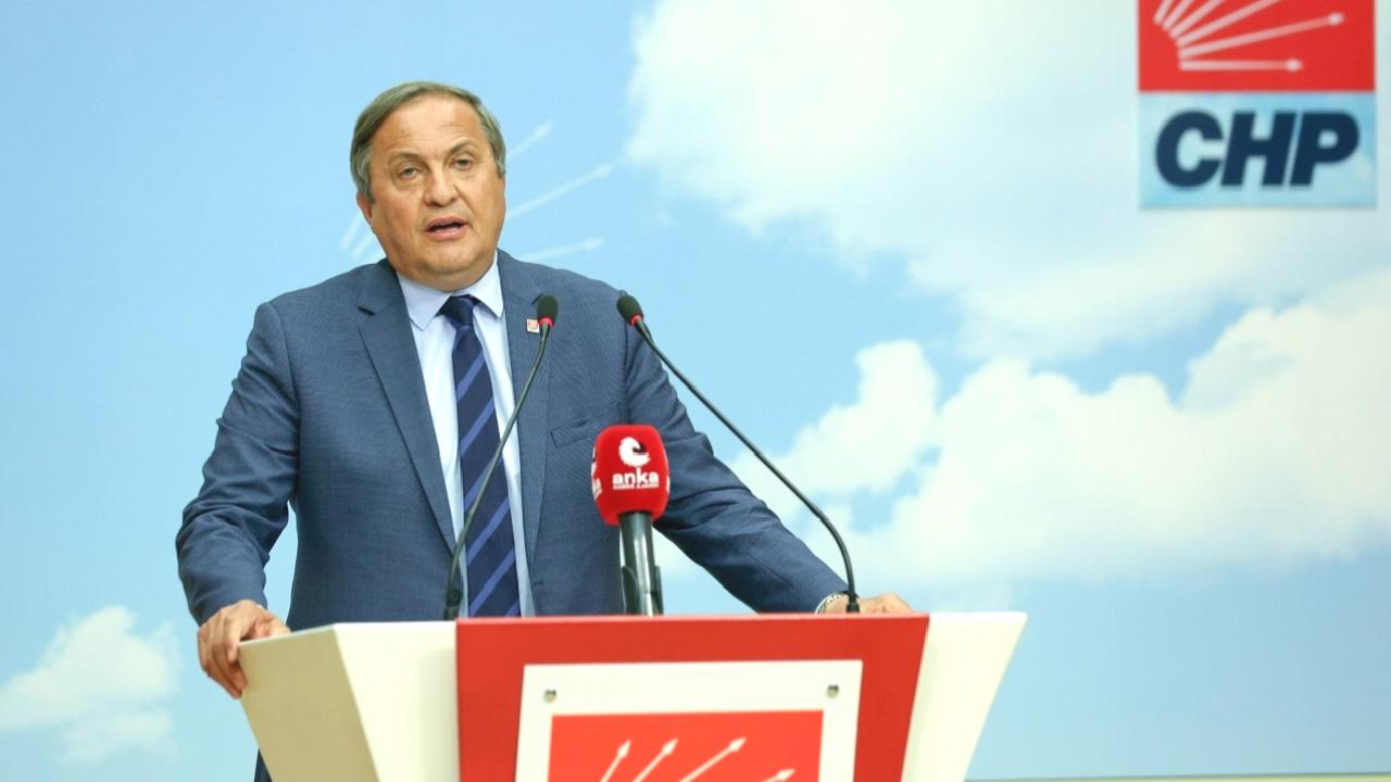 CHP’den Soylu’nun İmamoğlu açıklaması cevap