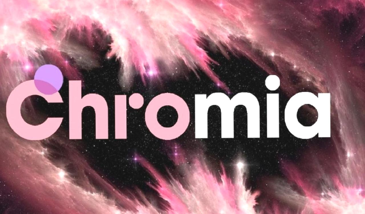 Chromia Nedir? Chr Coin