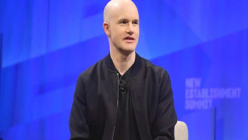 Coinbase CEO’su, USDC Teşviklerini Sürdürüyor