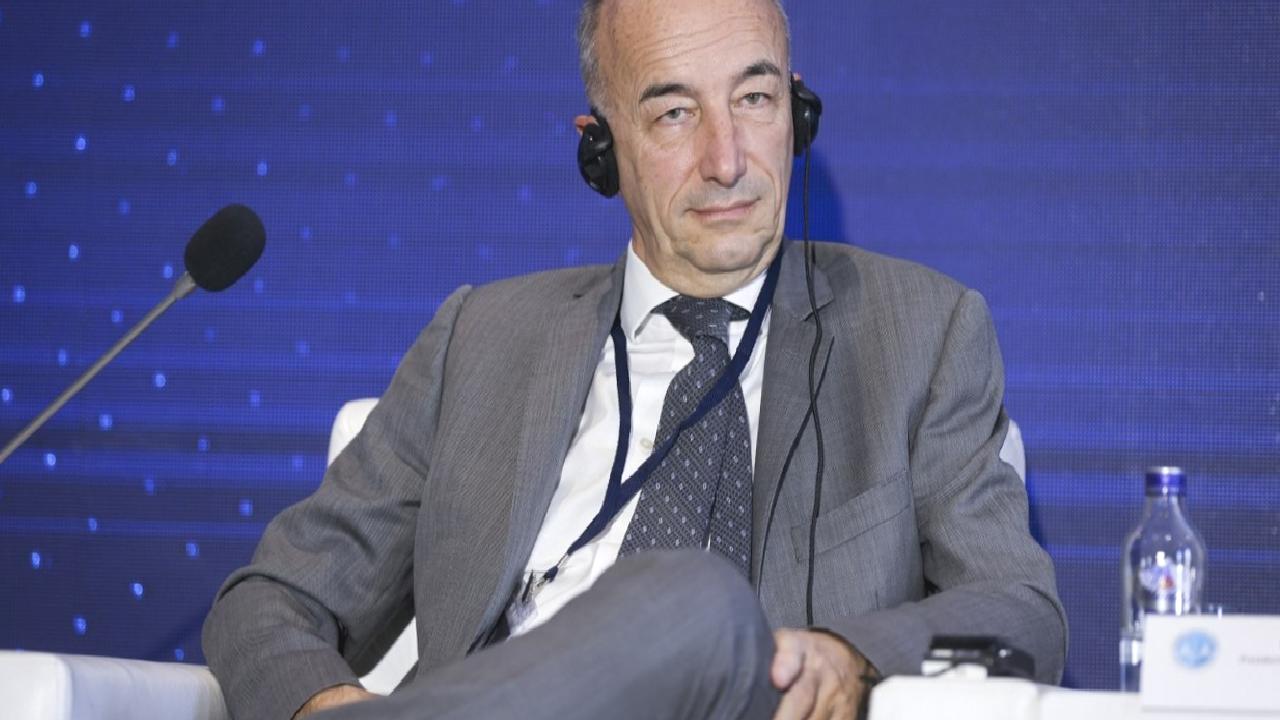 Del Panta: Türkiye kendi kartlarını, kendisi oynuyor