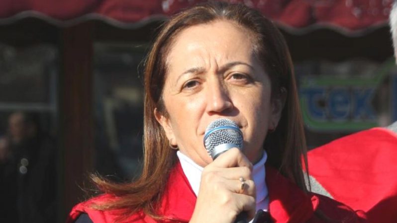 DİSK/Çerkezoğlu: Taban fiyat talebimiz 13 bin 200 lira