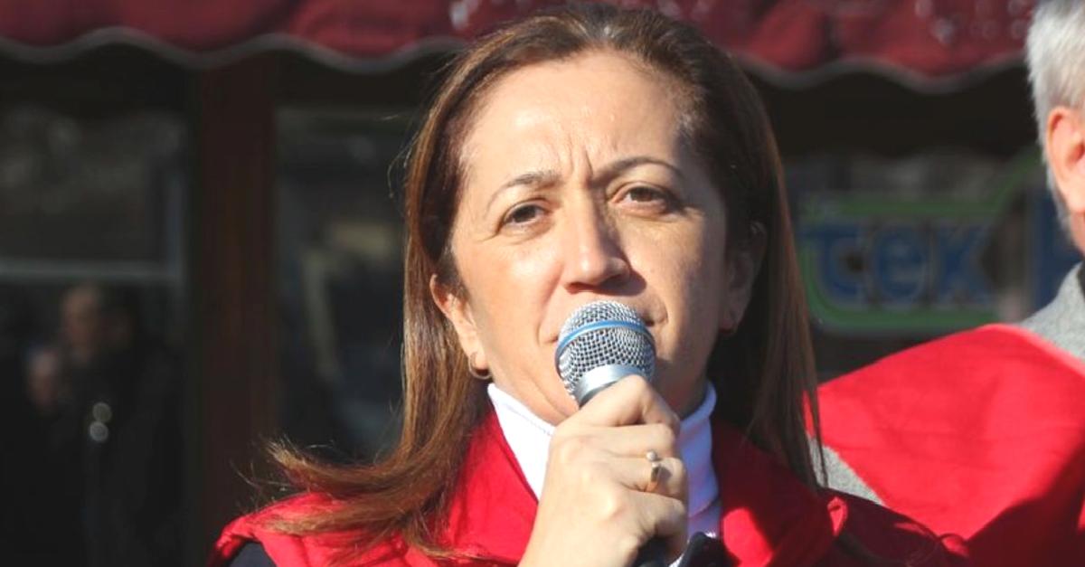 DİSK/Çerkezoğlu: Taban fiyat talebimiz 13 bin 200 lira