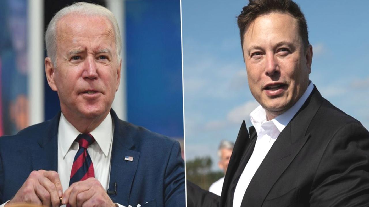 Elon Musk, Twitter’ın Sansür Evraklarını İfşaladı