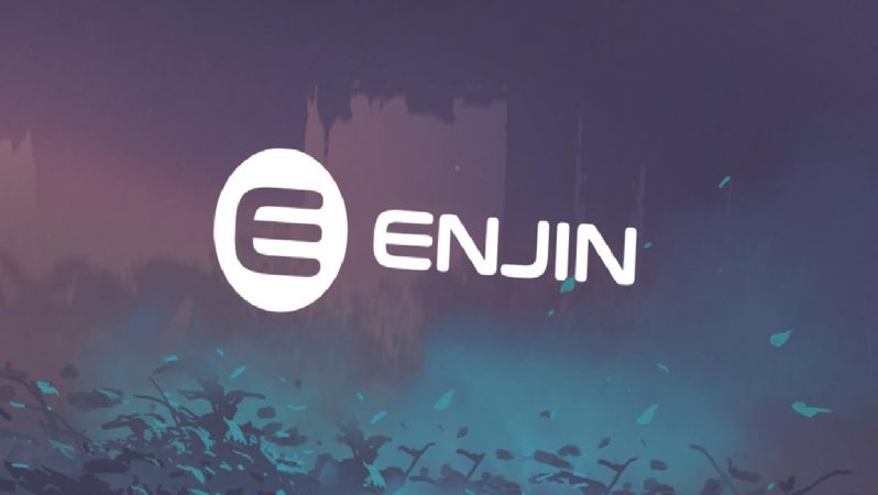 Enjin (ENJ) Coin Nedir?