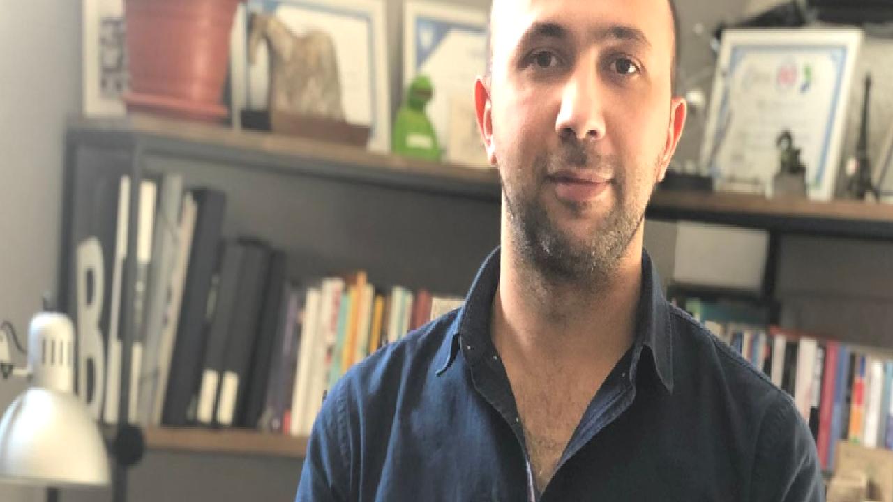 Ercan Gümüş: Fintechler yurt dışı iş birliklerine tartı vermeli