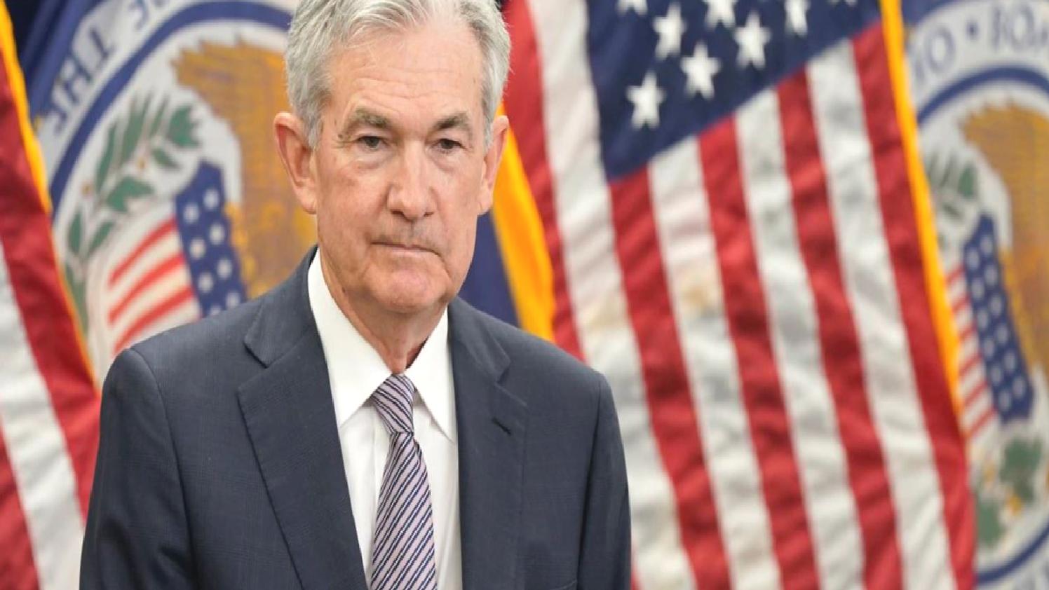 Fed Lideri Powell: Faiz Artışı Devam Etmeli