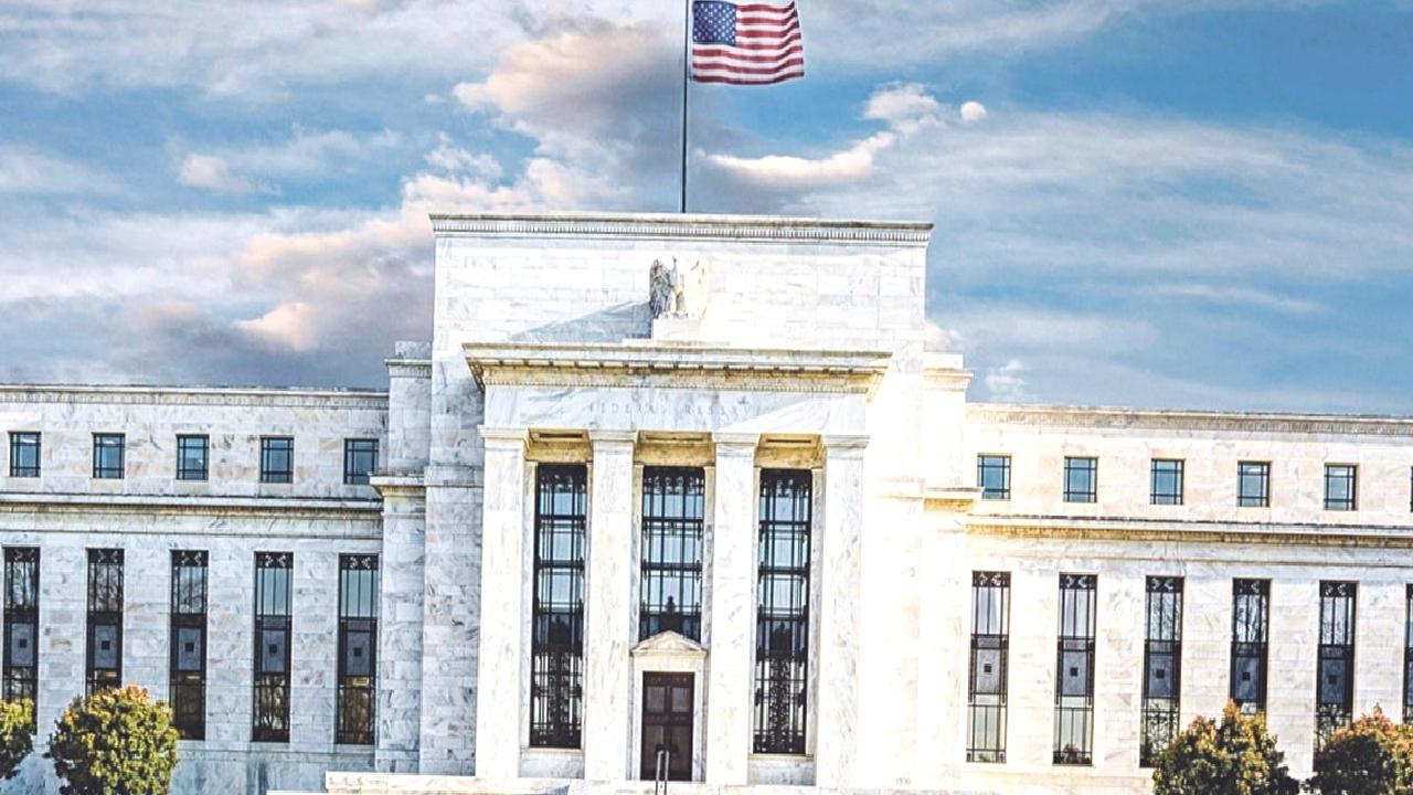 Fed yılın son faiz kararını açıkladı