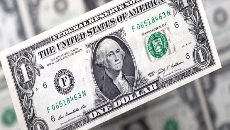 Fonlarda 2.24 trilyon dolar eridi