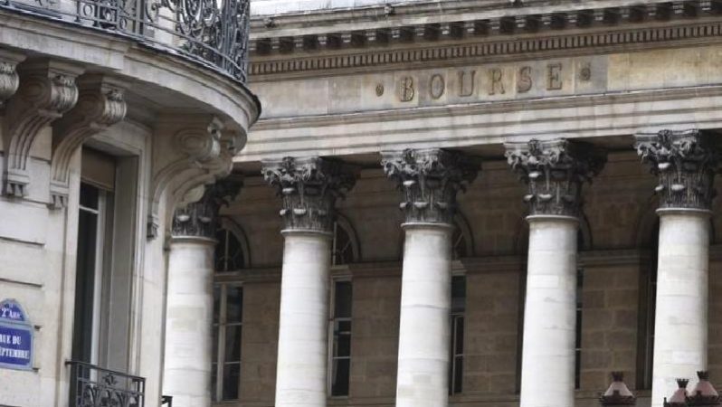Fransa piyasaları kapanışta düştü; CAC 40 0,21% bedel kaybetti