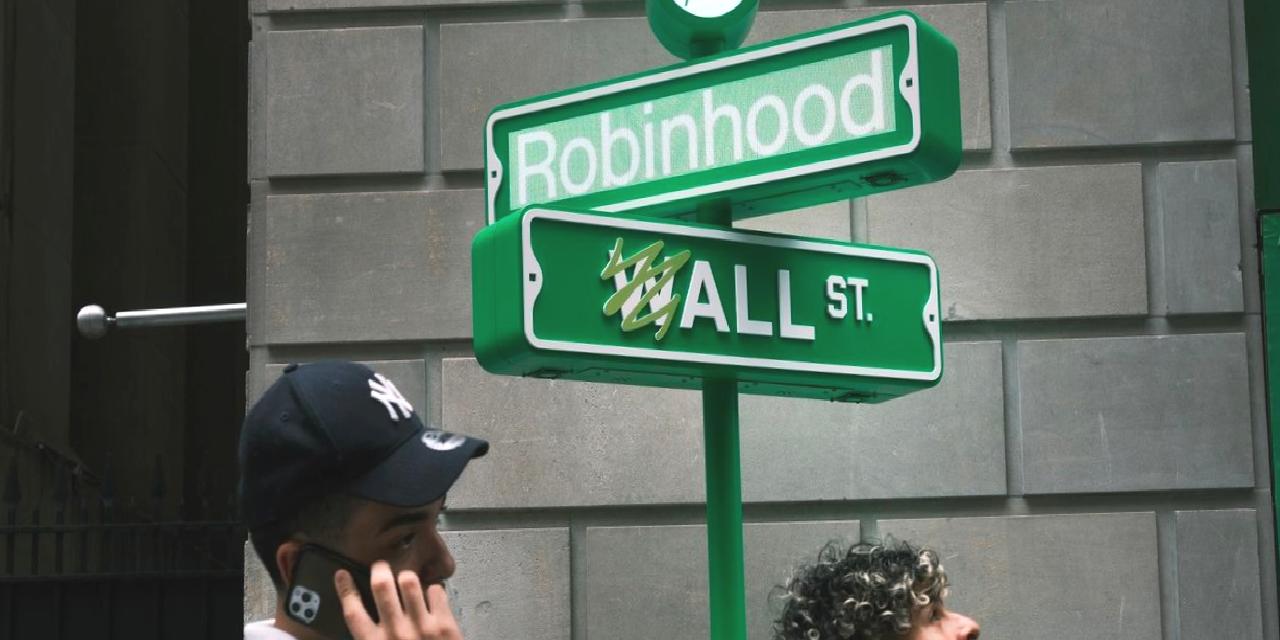 FTX, Robinhood Paylarını Korumak İstiyor