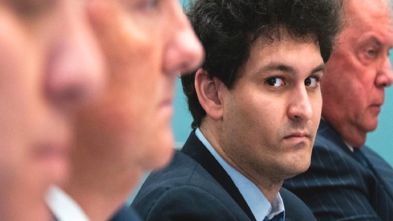 FTX’in Eski CEO’su Sam Bankman-Fried Bahamalar’da Tutuklandı