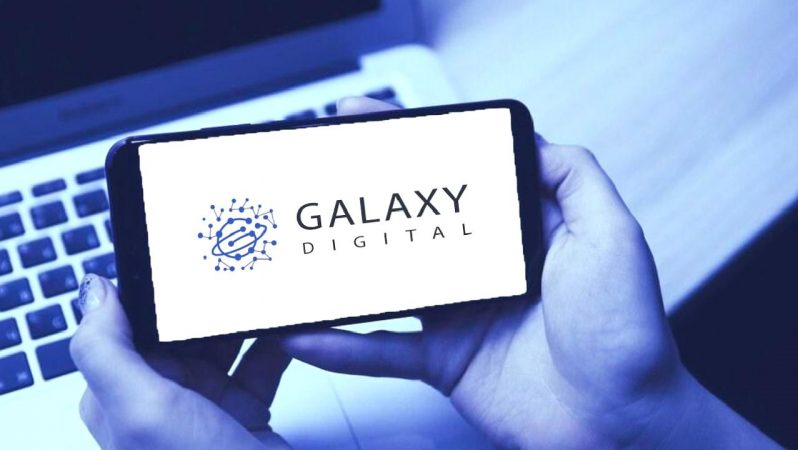 Galaxy Digital, Celsius’un Sahip Olduğu Şirketi Alıyor