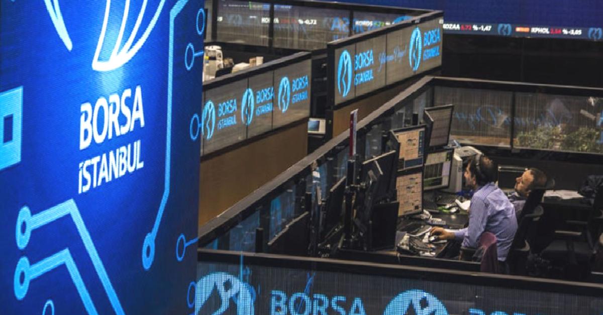 Gedik Yatırım 2023’te borsada yüzde 18 prim bekliyor