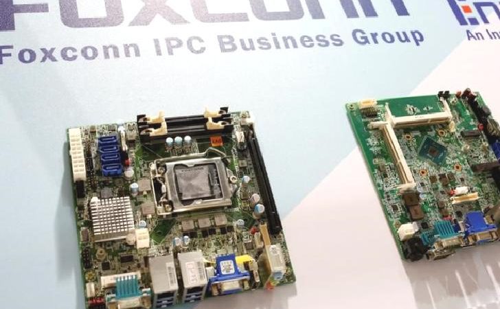 Goldman Sachs, Foxconn’un %90 artış potansiyeline sahip olduğunu düşünüyor