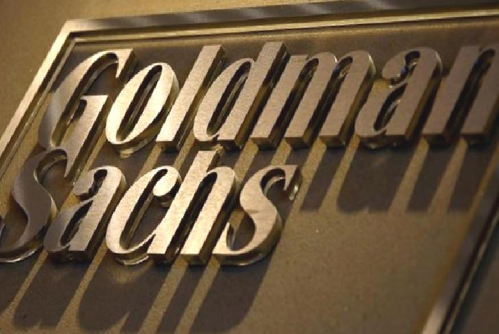 Goldman Sachs kripto para alanına milyonlarca dolarlık yatırım yapmaya hazırlanıyor