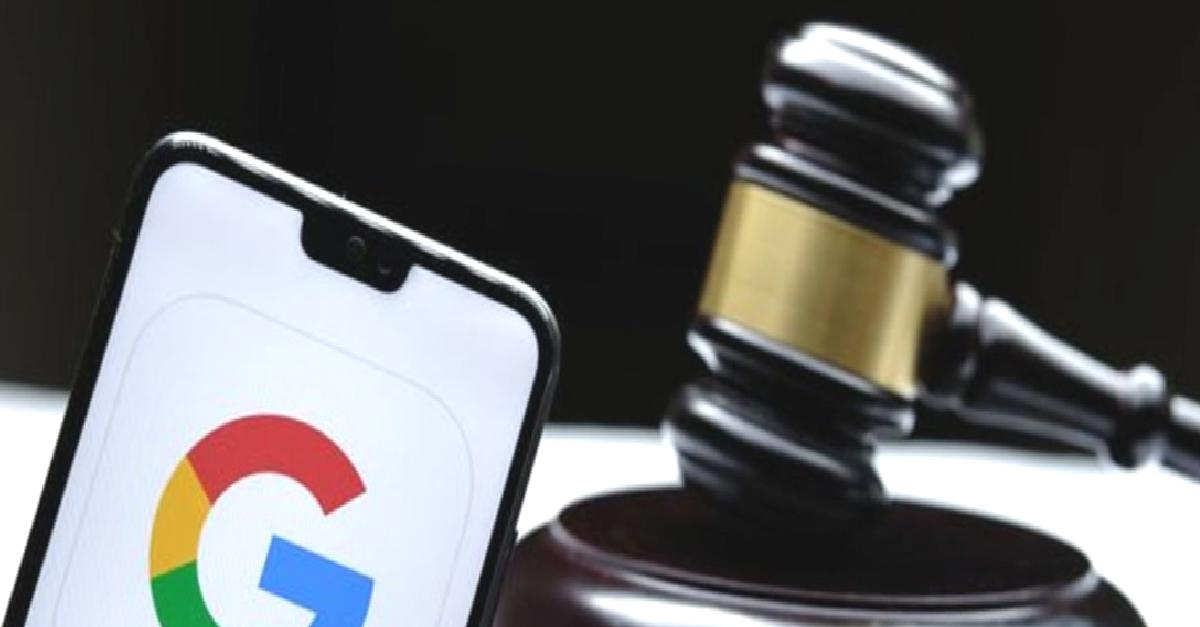 Google, AB’nin rekor para cezasını en üst mahkemeye taşıdı
